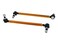 Whiteline KLC176 Link Kit, Black