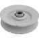 Stens 280-263 V-Idler, John Deere AM103019, 0.376" ID, 3.0625" Width