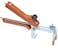 Raimondi LSPLIERFL Tile Leveling System Floor Pliers