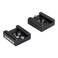 CAMVATE Cold Shoe Mount with 1/4''-20 Hole for Camera Flash Mic Accessories