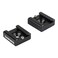 CAMVATE Cold Shoe Mount with 1/4''-20 Hole for Camera Flash Mic Accessories