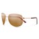 Suncloud Aviator Polarized Sunglasses
