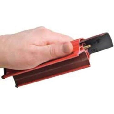 Fastcap Fast Break Edger Sandpaper 180 Grit Refills, Model 80059