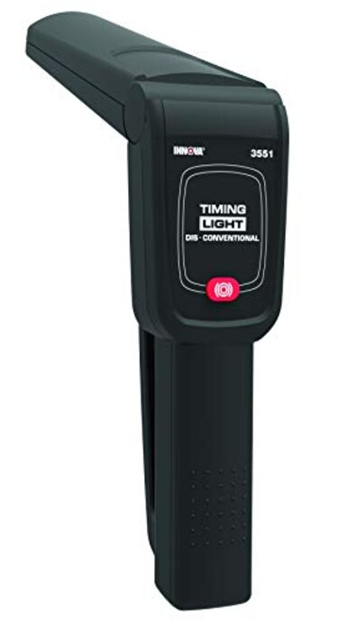 Innova 3551 Inductive Timing Light