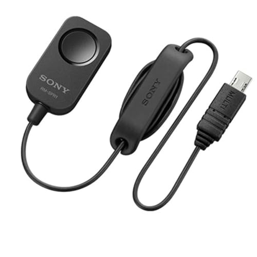 SONY SONY RMSPR1 Remote Commander