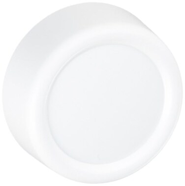 PassSeymour RRKWV Rotary Replacement Dimmer Knob, White