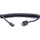 ATOMOS ATOMFLEX PRO HDMI Coiled Cable ,Micro to Full 40cmHDMI 2.0 Cable ATOM4K60C2