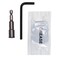 Malco C5A2RD EV TurboCrimper Replacement Drive Shaft for Malco C5A2 Power Assisted Crimper