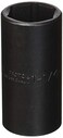 STANLEY 1/2" Drive Deep Impact Socket 1-1/4" - 6 Point