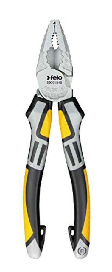 Felo 0715763771 6-1/4" Combination Pliers, ,1per Pack