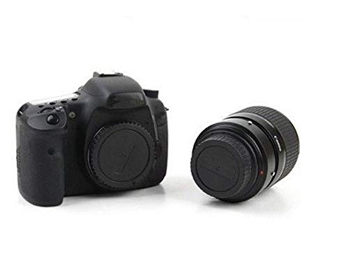 جوانج ماو بو Guangmaobo Cover Lens Camera Body Rear Cap For Nikon