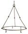 Esschert Design C3000 Herb Drier