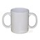 Relaxus Dual Handled Mug - 11oz / 325ml
