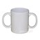 Relaxus Dual Handled Mug - 11oz / 325ml