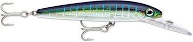 Rapala Husky Magnum 25 Sailfish UV