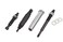 Lisle 65700 Broken Plug Remover Kit for Ford 3V Engine