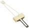 Invensys Robertshaw Controls 41-409 271 Hot Surface Ignitor