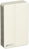 Peco SP155-017 Trane Compatible Zone Sensor, White