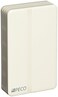 Peco SP155-017 Trane Compatible Zone Sensor, White