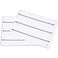 Didax Write-On/Wipe-Off Fraction Number Line Mats - Interactive Dry Erase Teaching Tool for Exploring Fraction Concepts, Set of 10