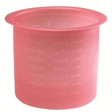 DeVilbiss PT52 Tank Liner