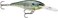 Rapala Shad Rap Crankbait, 2", Live Bluegill