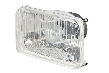 Hella 003177862 HLMP MOD 164X103 H4 12V ECE