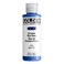 GOLDEN Fluid Acrylics, Cerulean Blue Deep, 4 fl. oz. Bottle