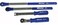 Ken-Tool - Slack Adjuster Set ,33210, One Size