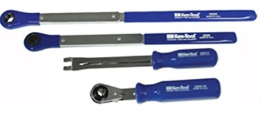 Ken-Tool - Slack Adjuster Set ,33210, One Size