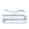 Bare Home Duvet Insert Comforter ,Twin/Twin XL, White
