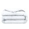 Bare Home Duvet Insert Comforter ,Twin/Twin XL, White