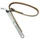 Westward Strap Wrench, 1 to 6 3/10 in., 22 in. L