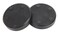 Glield Slide Pucks, Can Come Out Flames CBHK01 A Pair ,A Pair