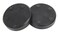 Glield Slide Pucks, Can Come Out Flames CBHK01 A Pair ,A Pair
