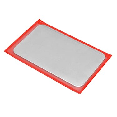DMT (Diamond DMT ,Diamond Machining TechnologyD3C 3-inch Dia-Sharp Sharpener, Coarse, Credit Card Sized, One Size, ,D3F