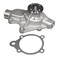 ACDelco Gold 252-279 ,12494028Engine Water Pump