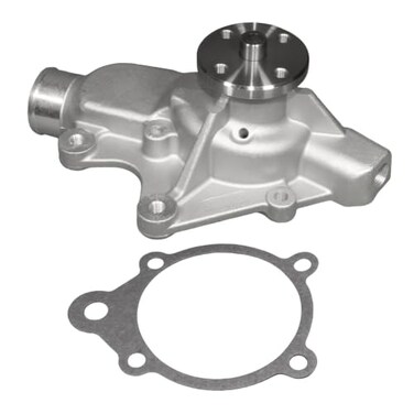 ACDelco Gold 252-279 ,12494028Engine Water Pump