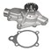 ACDelco Gold 252-279 ,12494028Engine Water Pump