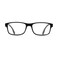 SAV Mens Flex 2 5029 Reading Glasses - Flexible, Durable, Lightweight, Contemporary Readers For Men