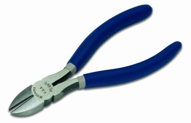 Williams PL-46C 6-Inch Industrial Grade Diagonal Cutting Pliers