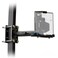 ARKON Mounts - Locking Forklift Tablet Mount with Adjustable ArmIndustrial StrengthHeavy-Duty DesignAdjustableBoosts Warehouse EfficiencyEasy InstallFits iPad and Samsung Tablets