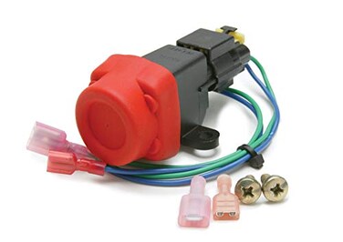 Painless Performance 80160 Rollover Safety Switch