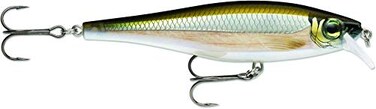 Rapala Balsa Xtreme Minnow 07 Smelt