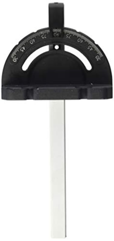 Hitachi 371651 Miter Gauge Assembly