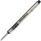 Retro 1951 Retro 51 Small Black Capless Roller Ball Ink Refill REF5P