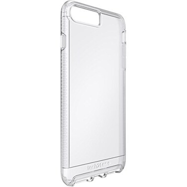 Tech21 Impact Clear for iPhone 7 Plus - Clear