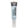 Moon Creations FaceBody Paint with Brush Applicator by - 0.50fl oz - Light Blue