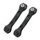 TRQ Rear Lower Toe Link Control Arm Driver and Passenger Side