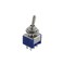 sourcing map uxcell 5pcs 3 Position 2P2T Self-Locking DPDT